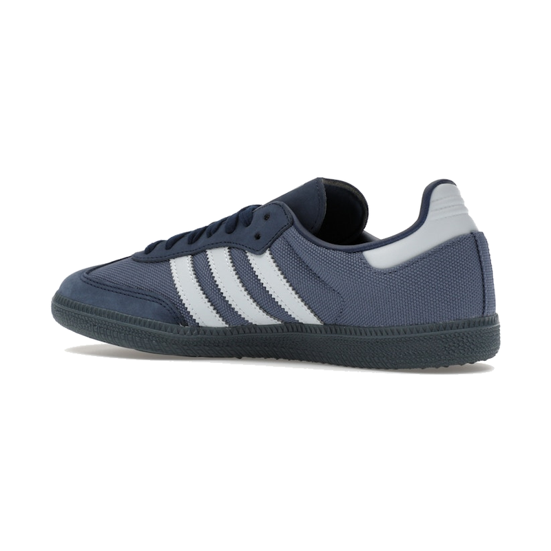 Adidas Samba OG Preloved Ink Halo Blue - Image 6