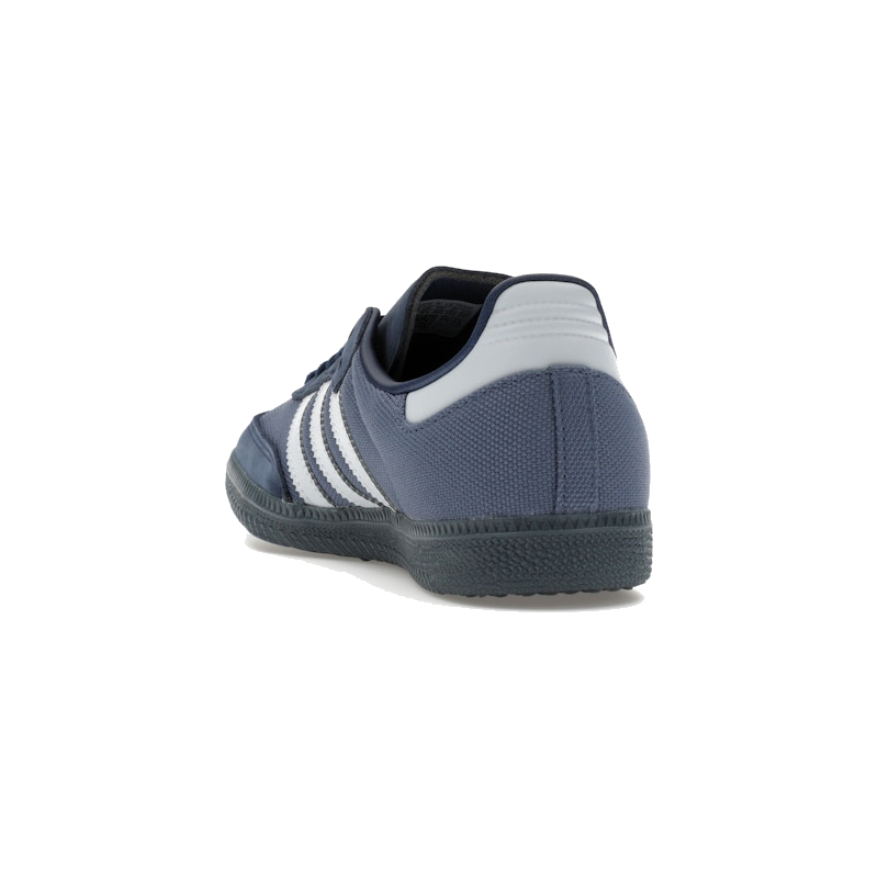 Adidas Samba OG Preloved Ink Halo Blue - Image 7