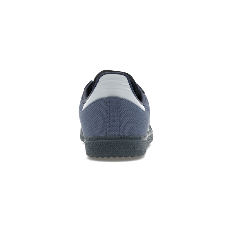 Adidas Samba OG Preloved Ink Halo Blue - Image 8