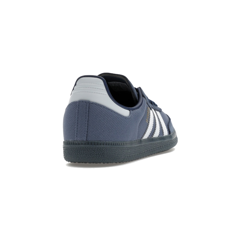 Adidas Samba OG Preloved Ink Halo Blue - Image 9