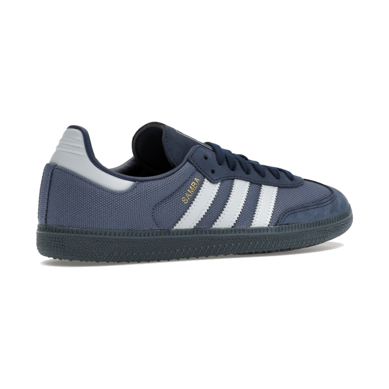 Adidas Samba OG Preloved Ink Halo Blue - Image 10