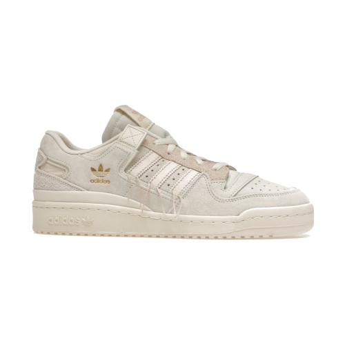 Adidas Forum 84 Low Off White