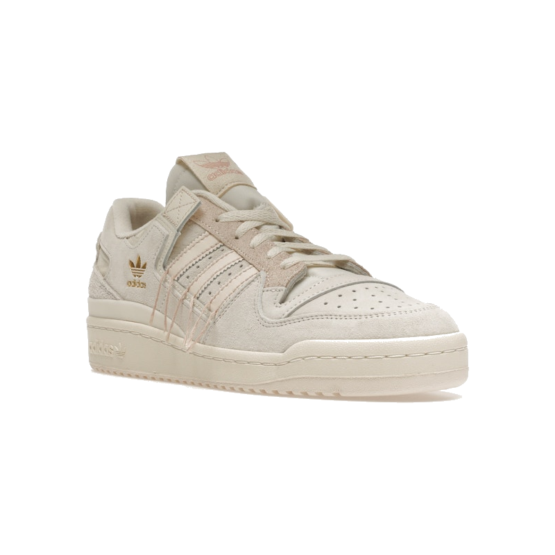Adidas Forum 84 Low Off White - Image 2