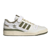 Adidas Forum 84 Low Off White Olive
