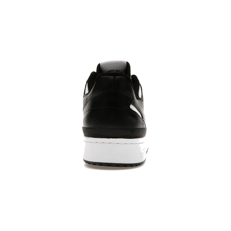 Adidas Forum Low Core Black Cloud White - Image 8
