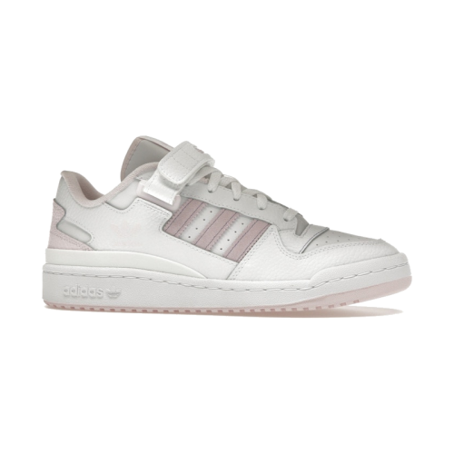 Adidas Forum Low XLD White Lavender Purple