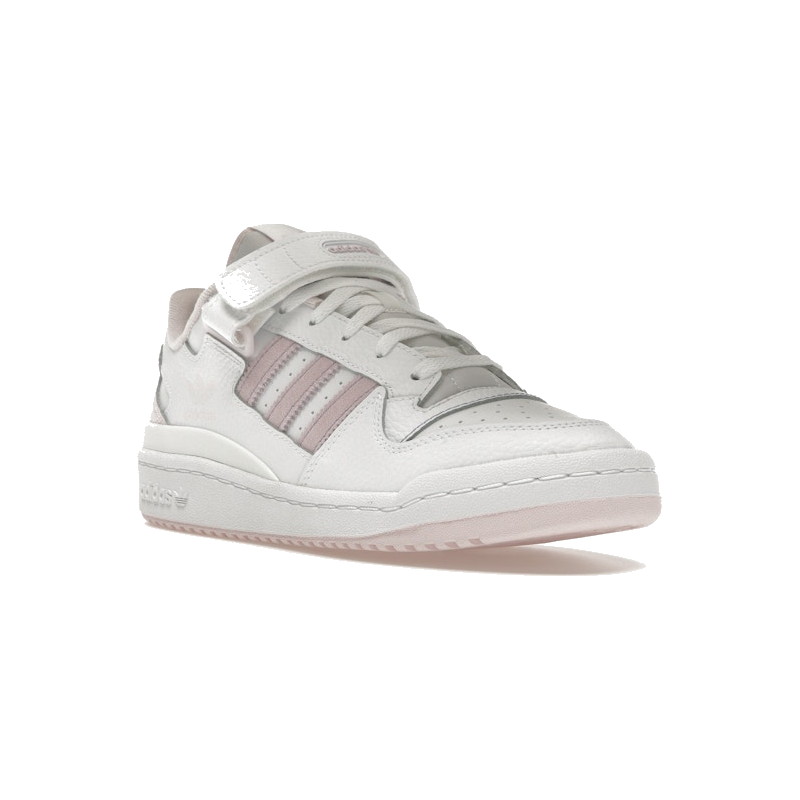 Adidas Forum Low XLD White Lavender Purple - Image 2