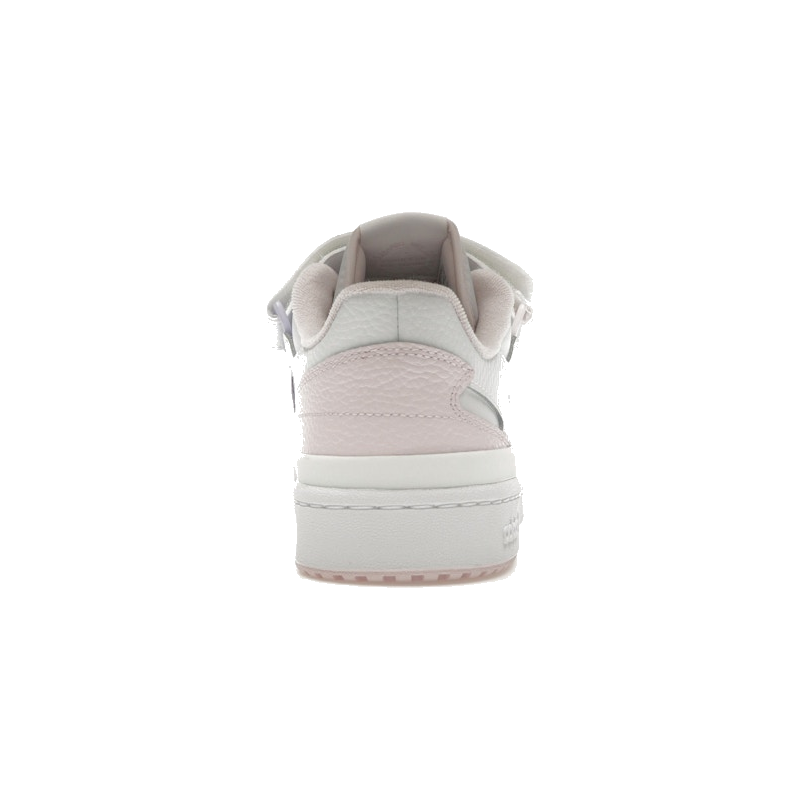 Adidas Forum Low XLD White Lavender Purple - Image 8