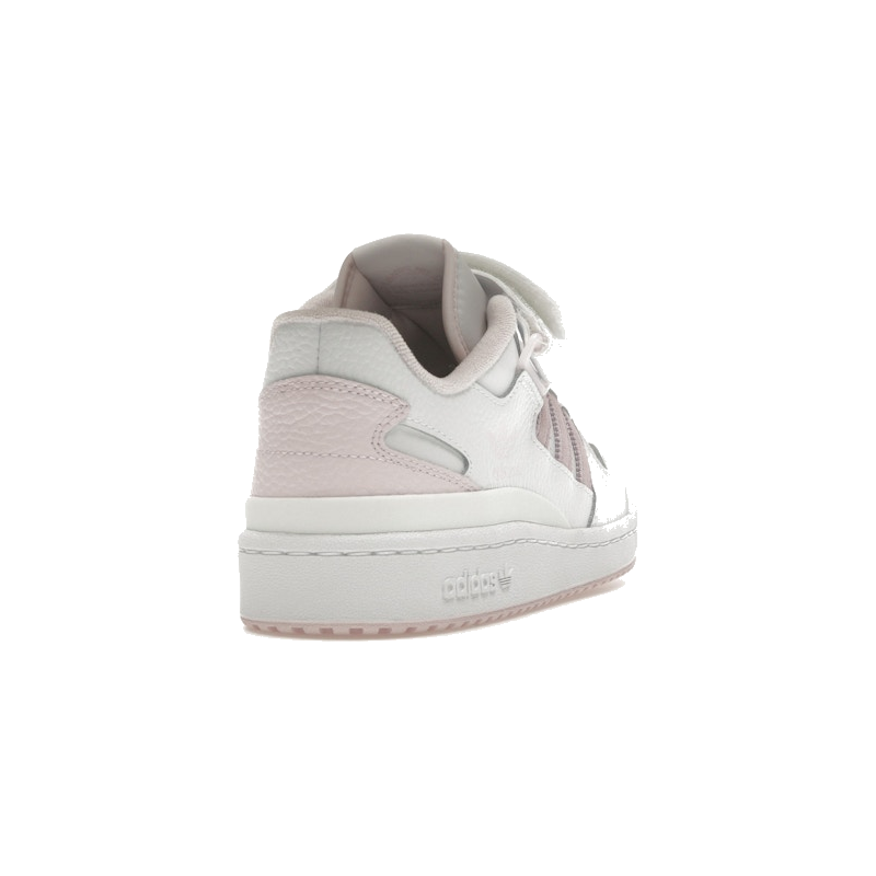 Adidas Forum Low XLD White Lavender Purple - Image 9