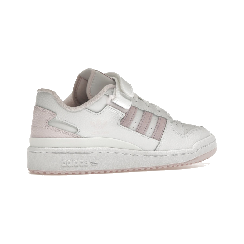 Adidas Forum Low XLD White Lavender Purple - Image 10