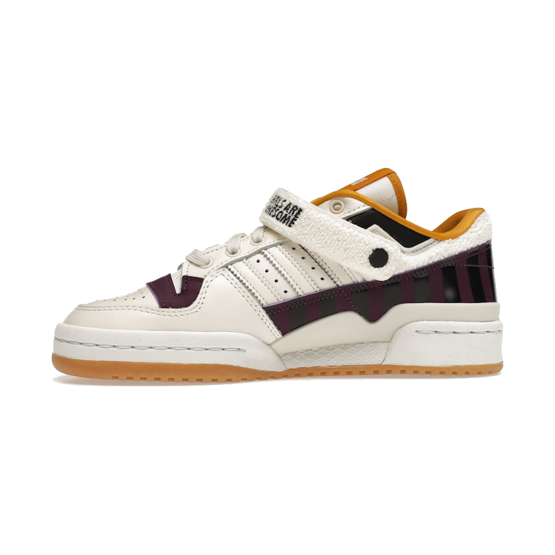 Adidas Forum Low Girls Are Awesome White - Image 5