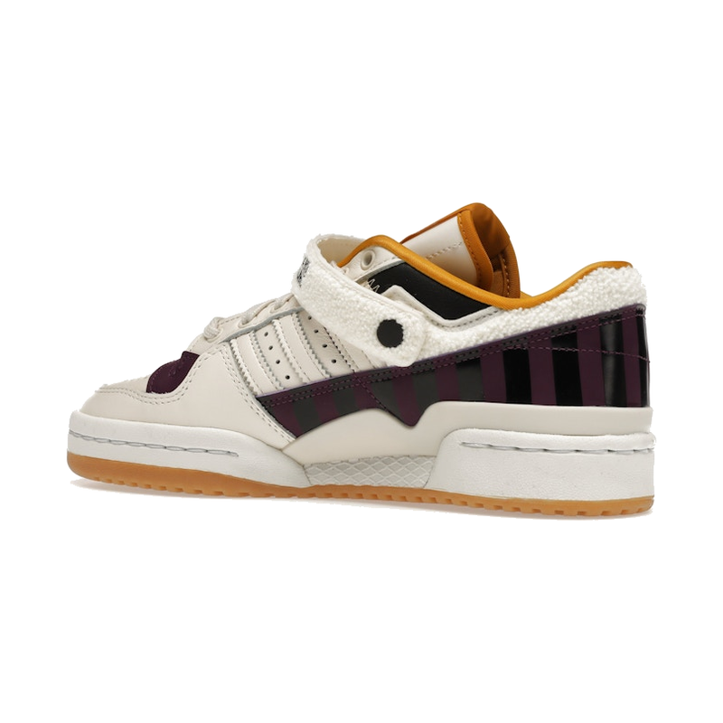 Adidas Forum Low Girls Are Awesome White - Image 6