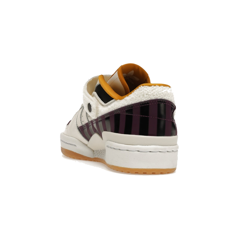 Adidas Forum Low Girls Are Awesome White - Image 7