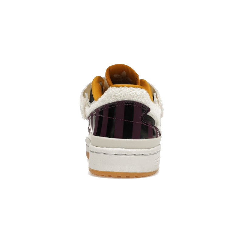 Adidas Forum Low Girls Are Awesome White - Image 8
