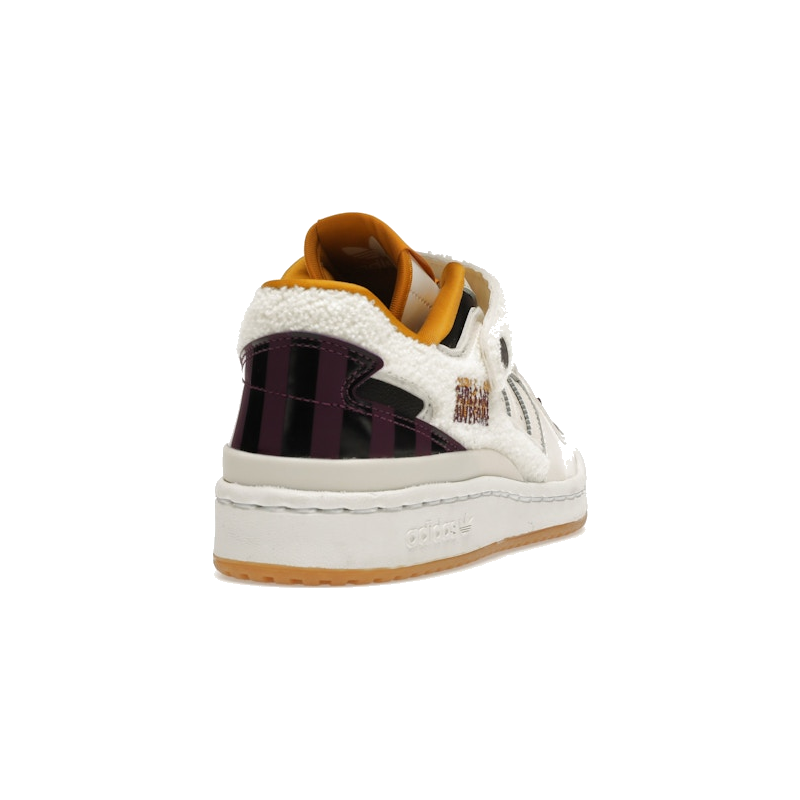 Adidas Forum Low Girls Are Awesome White - Image 9