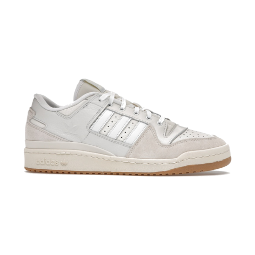 Adidas Forum 84 Low ADV Chalk White Gum