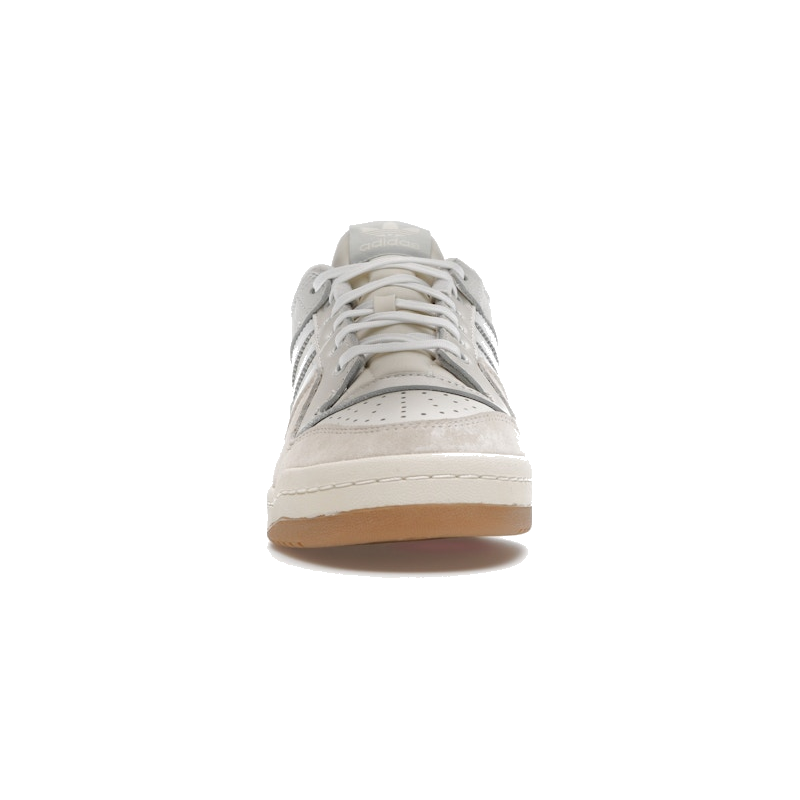 Adidas Forum 84 Low ADV Chalk White Gum - Image 3