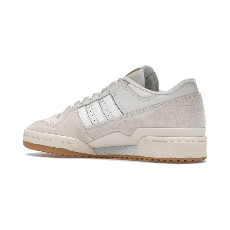 Adidas Forum 84 Low ADV Chalk White Gum - Image 6
