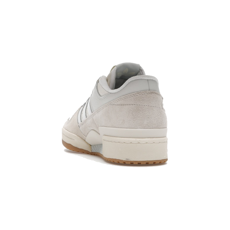 Adidas Forum 84 Low ADV Chalk White Gum - Image 7