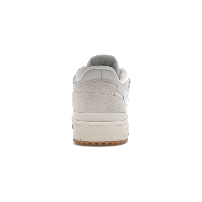 Adidas Forum 84 Low ADV Chalk White Gum - Image 8