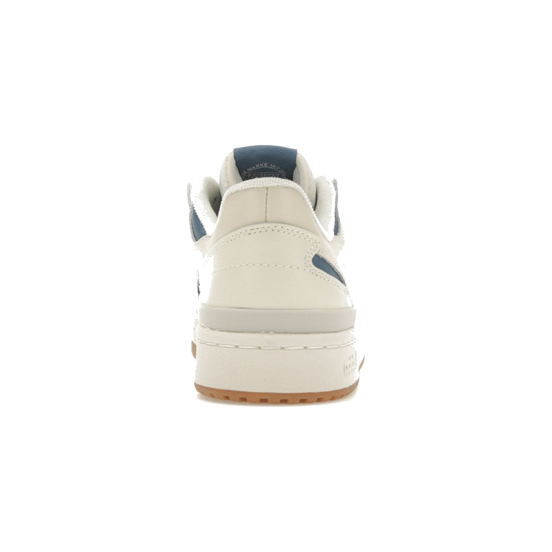 Adidas Forum Low CL White Altered Blue Gum - Image 8