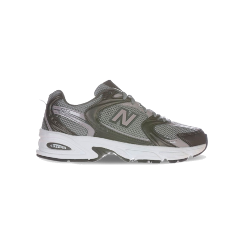 New Balance 530 Black Metalic