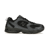 New Balance 530 Black Dark Grey
