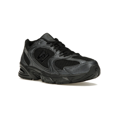 Alternative view of New Balance 530 Black Dark Grey