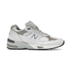 New Balance 991 MiUK Star White