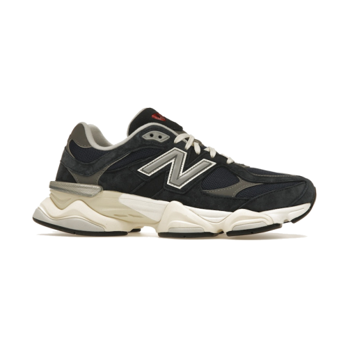 New Balance 9060 Navy White