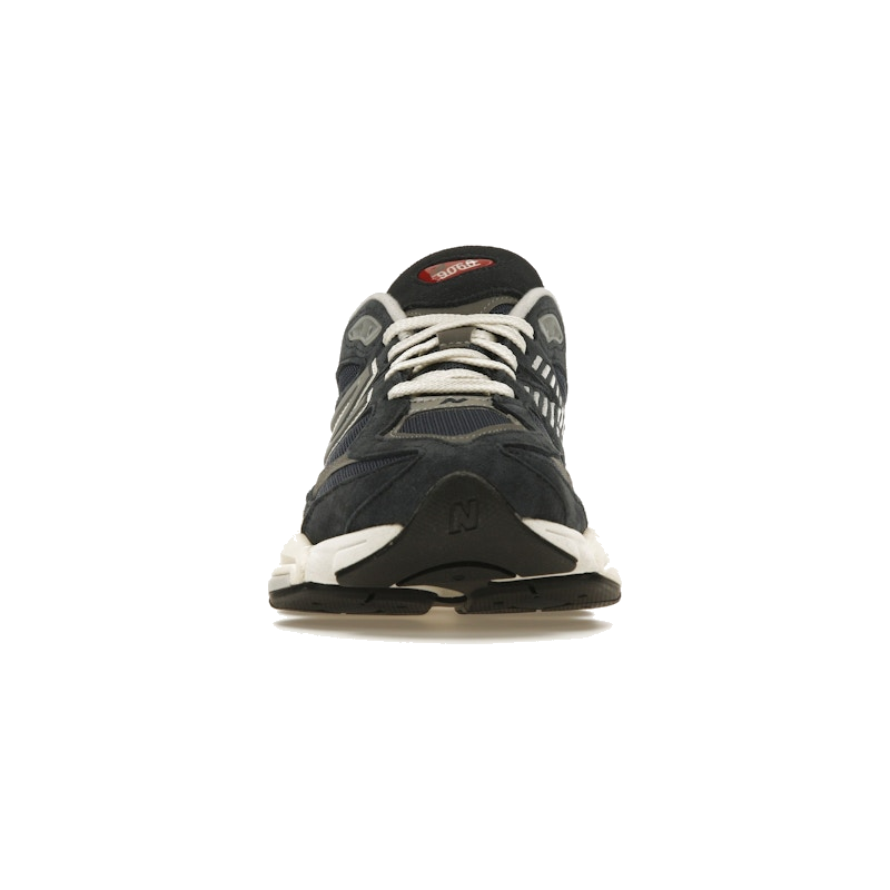 New Balance 9060 Navy White - Image 3
