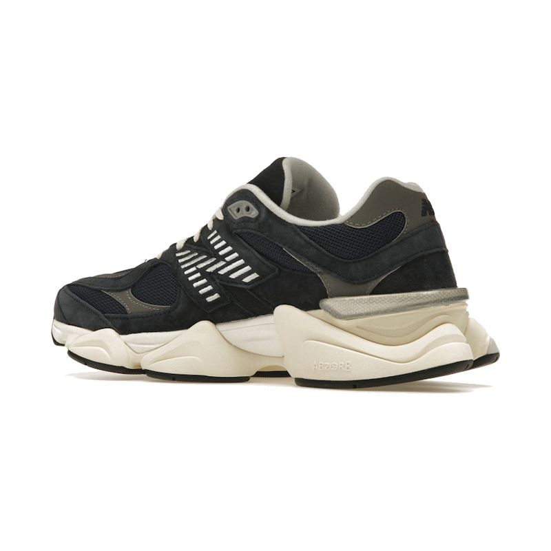 New Balance 9060 Navy White - Image 6