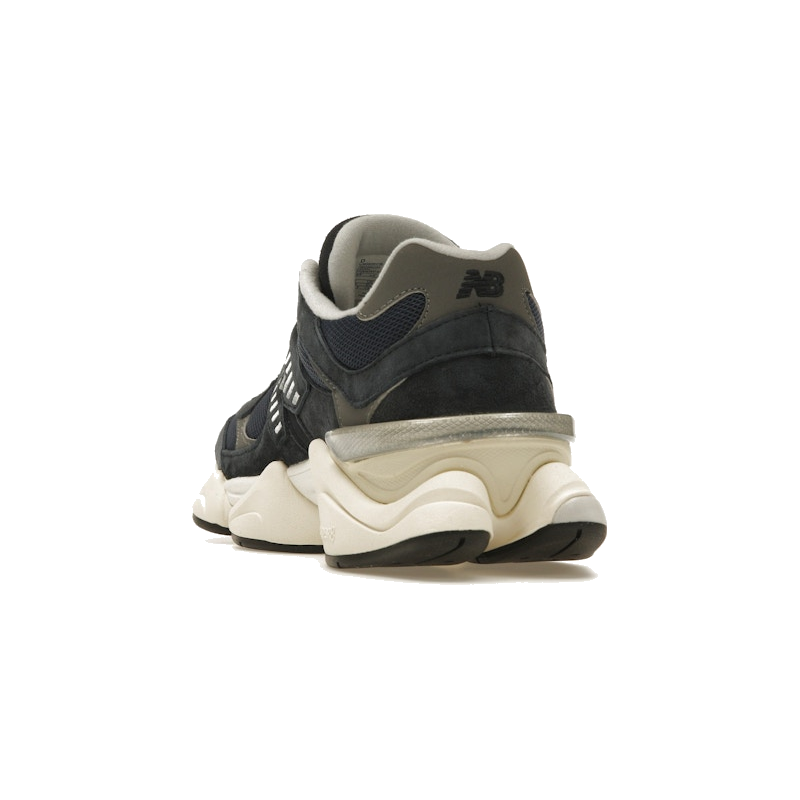 New Balance 9060 Navy White - Image 7