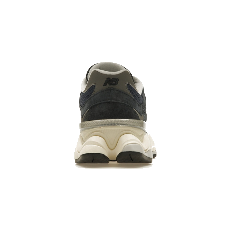 New Balance 9060 Navy White - Image 8