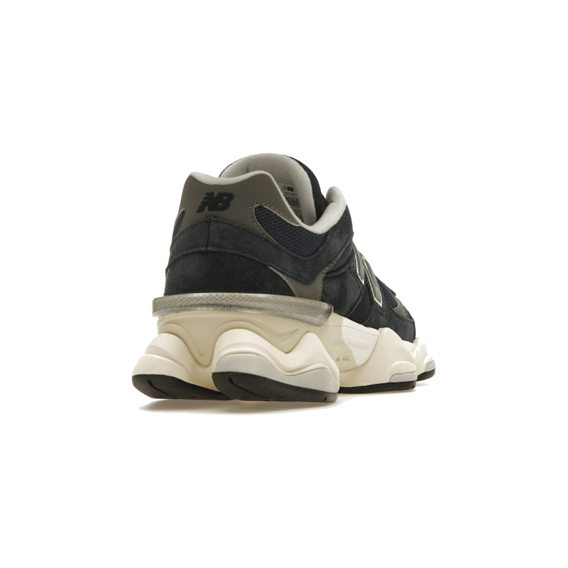 New Balance 9060 Navy White - Image 9