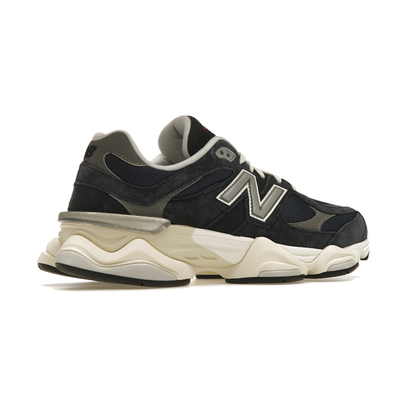 New Balance 9060 Navy White - Image 10