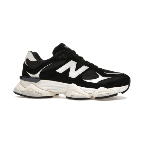 New Balance 9060 Black White