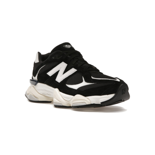 Alternative view of New Balance 9060 Black White