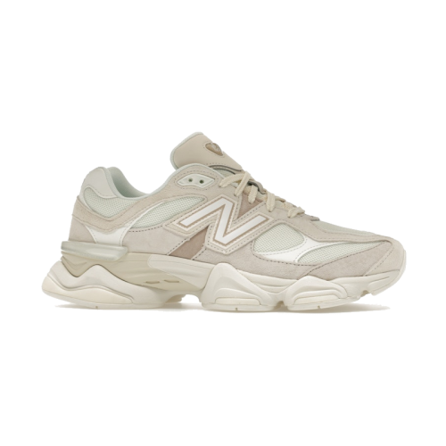 New Balance 9060 Beige White