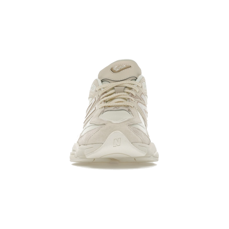 New Balance 9060 Beige White - Image 3