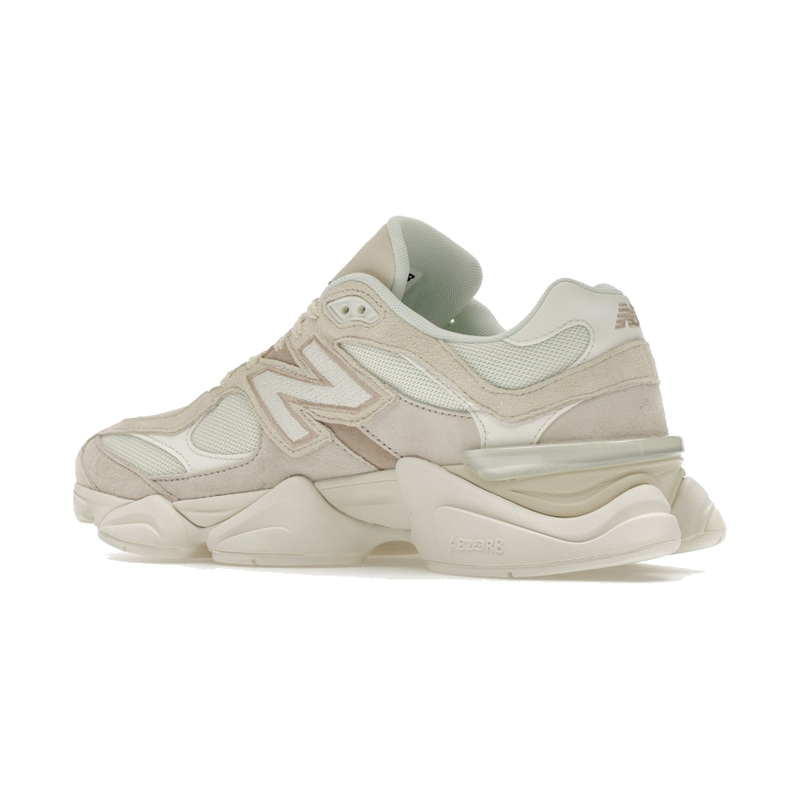 New Balance 9060 Beige White - Image 6