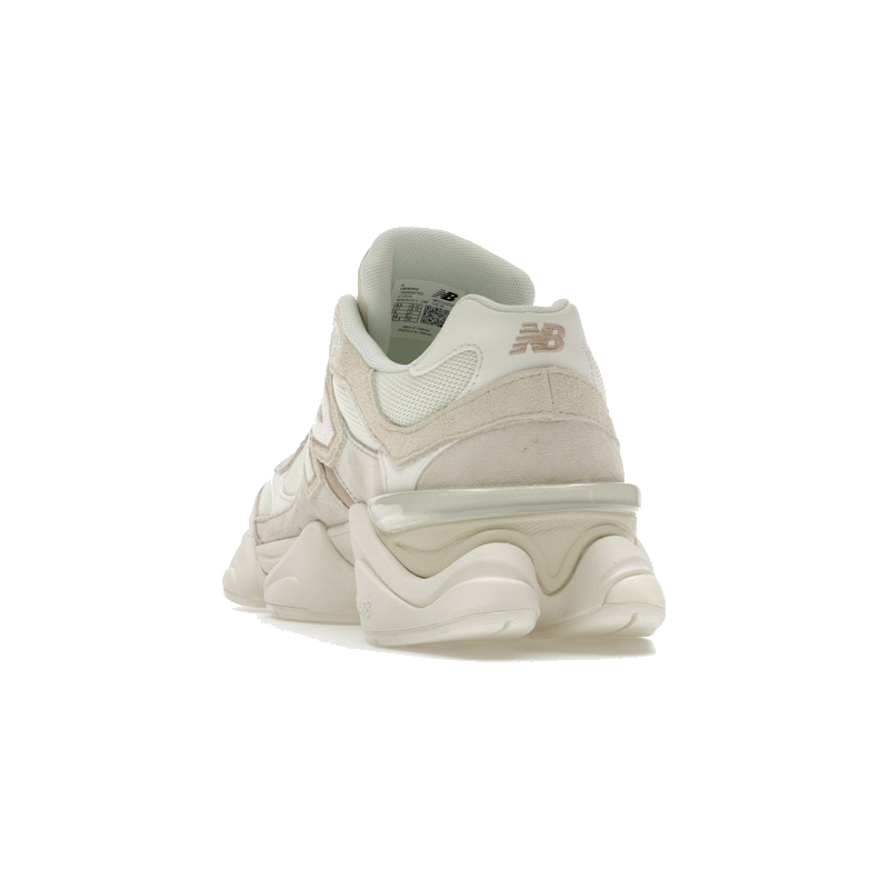 New Balance 9060 Beige White - Image 7