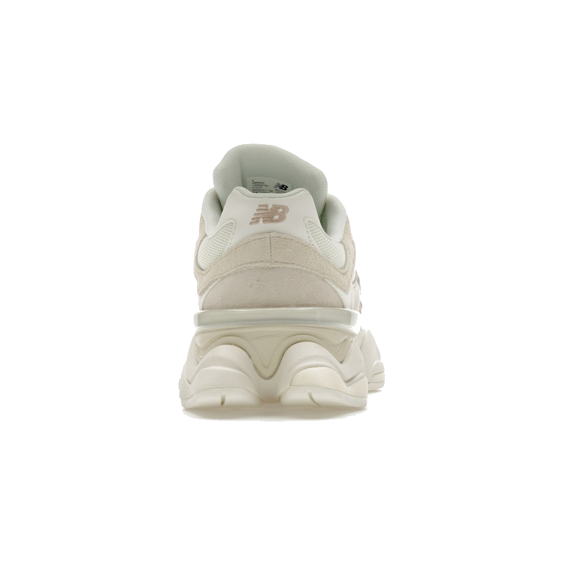 New Balance 9060 Beige White - Image 8