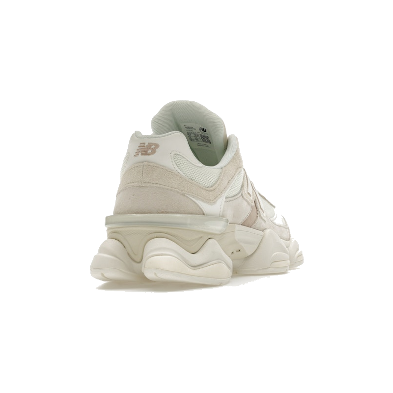 New Balance 9060 Beige White - Image 9