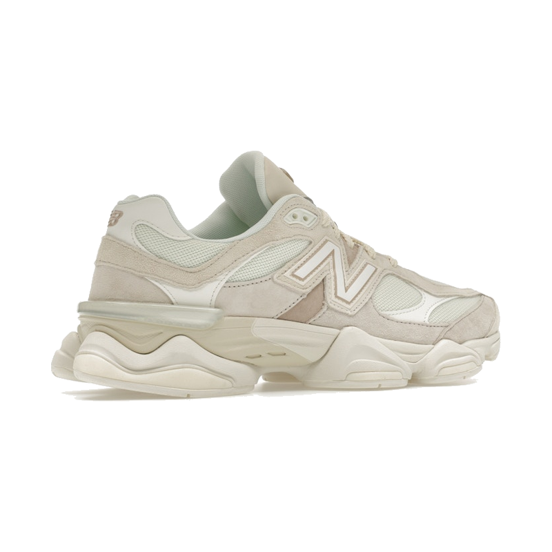 New Balance 9060 Beige White - Image 10