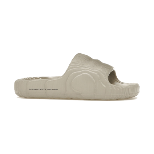 Adidas Adilette 22 Slides Light Brown