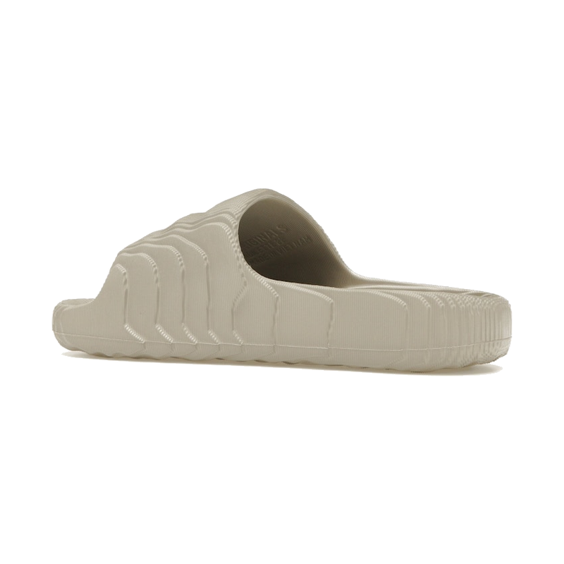 Adidas Adilette 22 Slides Light Brown - Image 6