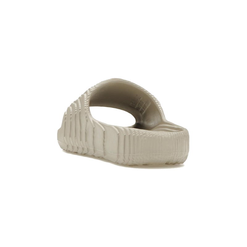 Adidas Adilette 22 Slides Light Brown - Image 7