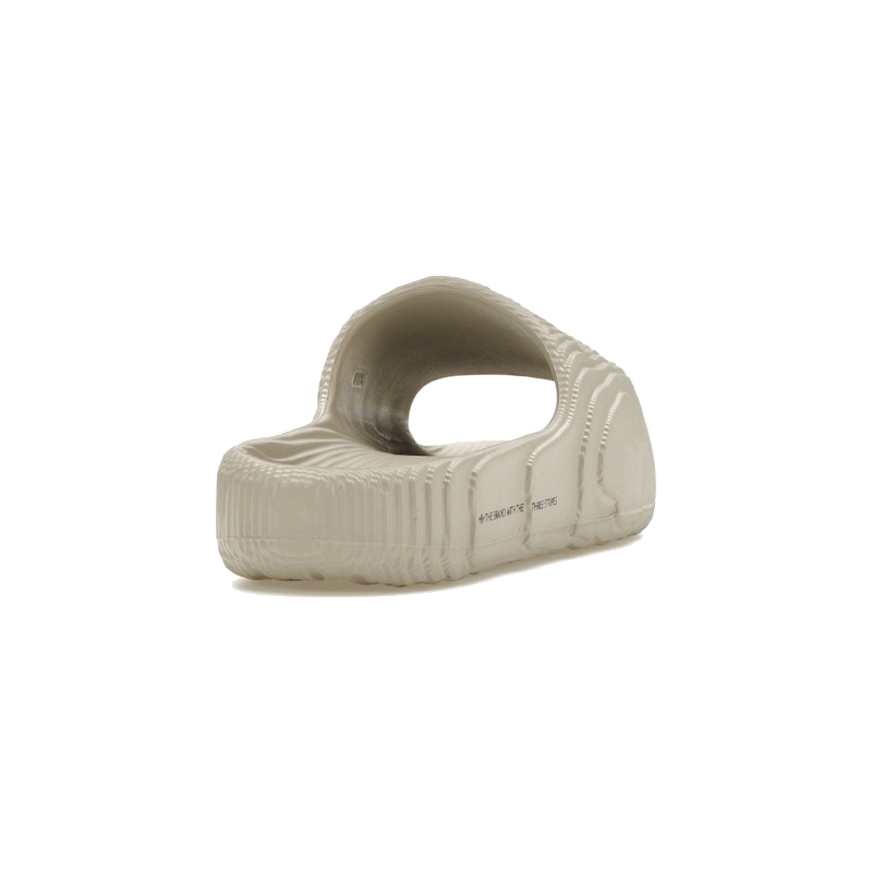 Adidas Adilette 22 Slides Light Brown - Image 9