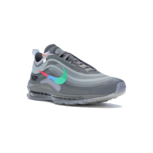 Alternative view of Nike Air Max 97 Off-White Menta
